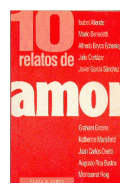 10 relatos de amor de  Autores - Varios