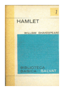 Hamlet de William Shakespeare