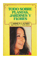 Todo sobre plantas, jardines y flores de  Carmen Lazaro