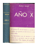 Ao X de  Hugo Wast