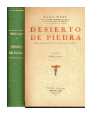 Desierto de piedra de  Hugo Wast