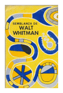 Semblanza de Walt Whitman de  James Miller