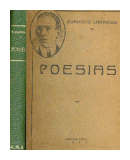 Poesias de  Evaristo Carriego