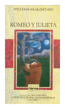 Romeo y Julieta de  William Shakespeare