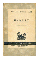 Hamlet de  William Shakespeare