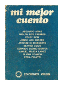 Mi mejor cuento de  Autores - Varios