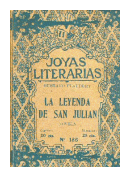 La leyenda de San Julian de  Gustavo Flaubert