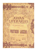 Protasio Lucero de  Bernardo Gonzalez Arrili