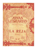 La reja de  Salvador Rueda