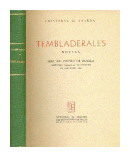 Tembladerales de  Cristobal Humberto Ibarra