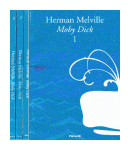 Moby Dick de  Herman Melville