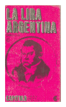 La lira argentina de  Fernando Rosemberg