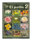 El jardin (Tomo 2) de  Michael Wright