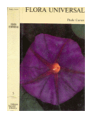 Flora universal de  Paule Corsin
