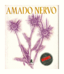 Poesias de  Amado Nervo