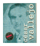 Poesias de  Cesar Vallejo