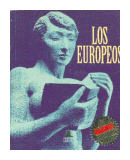 Los europeos de  Autores - Varios