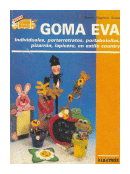 Goma eva de  Maria Eugenia Rossi