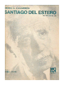 Santiago del Estero de  Andres A. Chazarreta