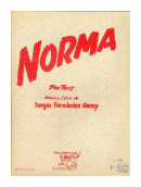 Norma de  Sergio Fernandez Garay