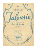 Jalousie (Celos) de  Jacob Gade