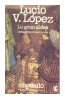 La gran aldea de  Lucio Vicente Lopez