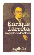 La gloria de don Ramiro de Enrique Larreta