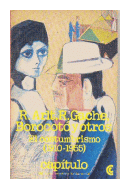 El costumbrismo (1910-1955) de  Roberto Arlt - R. Gache - Borocoto y otros