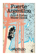 Fuerte argentino de  Julio A. Portas - Walter Ciocca