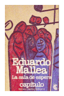 La sala de espera de  Eduardo Mallea