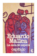 La sala de espera de Eduardo Mallea