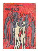 Nexus: La crucifixion rosada de  Henry Miller