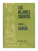 Los mejores cuentos de  Serafin J. Garcia