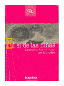 El si de las nias de  Leandro Fernandez de Moratin