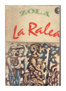 La ralea de  Emilio Zola