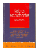 Relatos escalofriantes de  Autores - Varios