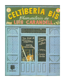 Celtiberia Bis de  Luis Carandell
