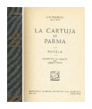 La cartuja de parma (Tapa azul) de  H. B. Stendhal