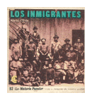 Los inmigrantes de  Marta Costa