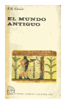 El mundo antiguo de  T. R. Glover