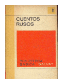 Cuentos Rusos de  Autores - Varios