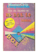 Ms- D.O.S. 5.0 basica de  _