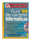 Guia 99 de carreras informaticas de  Pc Users