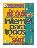 Internet para todos de  Pc Users