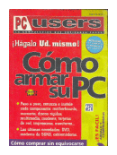 Como armar su Pc de  Pc Users