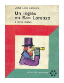Un ingles en San Lorenzo y otros relatos de  José Luis Lanuza