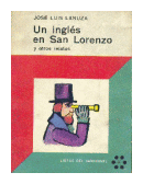 Un ingles en San Lorenzo y otros relatos de  Jos Luis Lanuza