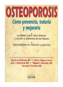 Osteoporosis de  Autores - Varios