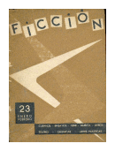 Ficcion - Cuentos, ensayos, cine de  Revista