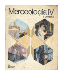 Merceologa IV de  Jorge Olvaldo Milone